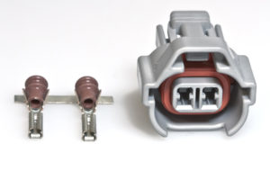 EV14 Injector Plugs
