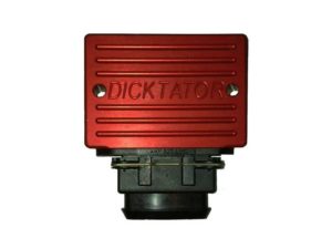 Dicktator 3 channel spark module