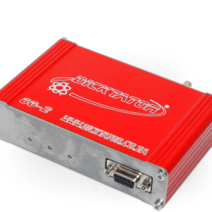 DICKTATOR ECU SYSTEMS
