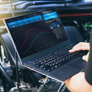 ECU TRAINING COURSES